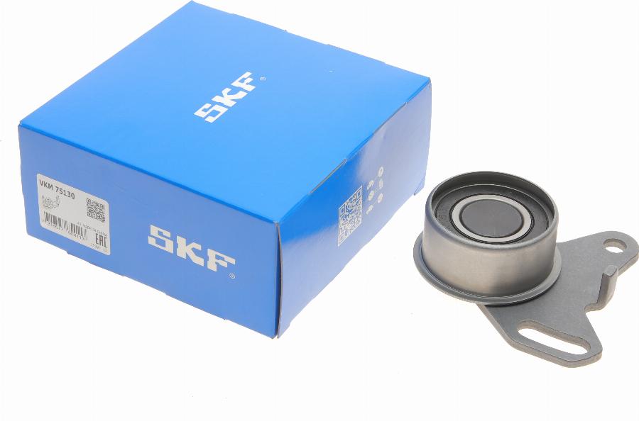 SKF VKM 75130 - Rullo tenditore, Cinghia dentata www.autoricambit.com