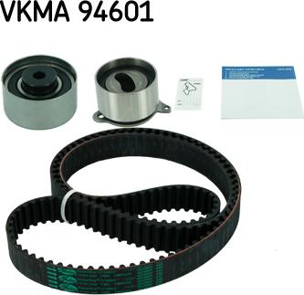 SKF VKMA 94601 - Kit cinghie dentate www.autoricambit.com
