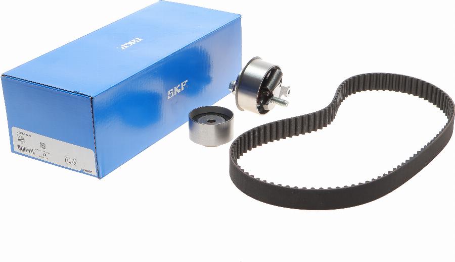 SKF VKMA 94626 - Kit cinghie dentate www.autoricambit.com