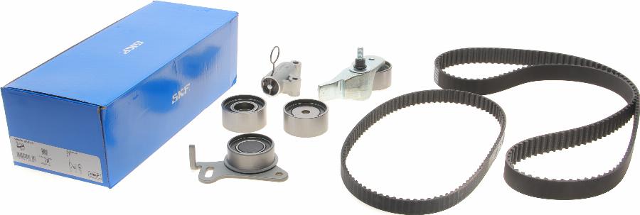 SKF VKMA 95976 - Kit cinghie dentate www.autoricambit.com