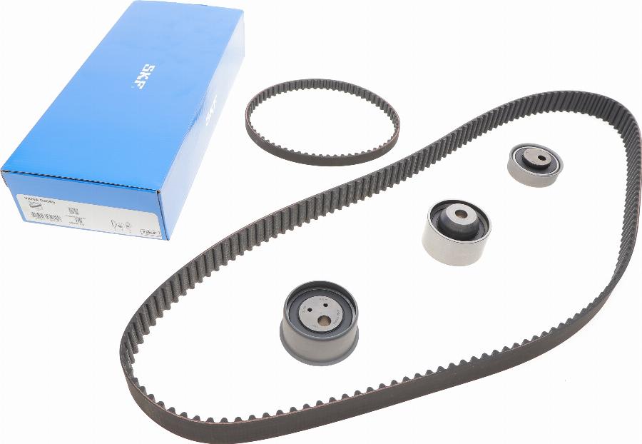 SKF VKMA 95666 - Kit cinghie dentate www.autoricambit.com