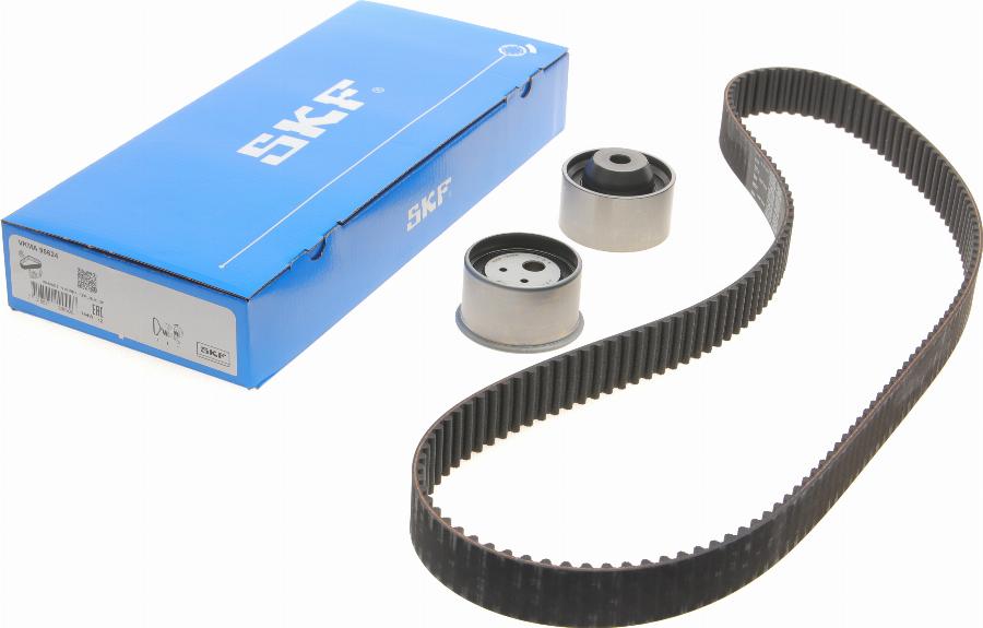 SKF VKMA 95624 - Kit cinghie dentate www.autoricambit.com