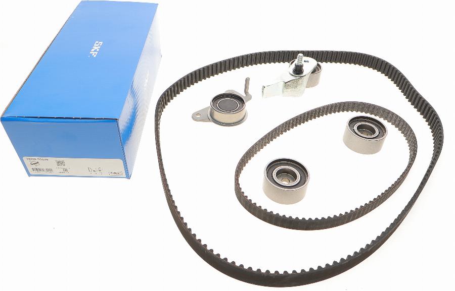 SKF VKMA 95676 - Kit cinghie dentate www.autoricambit.com