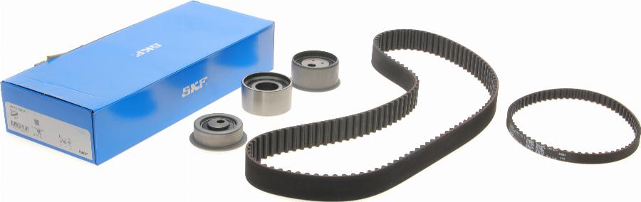 SKF VKMA 95019 - Kit cinghie dentate www.autoricambit.com