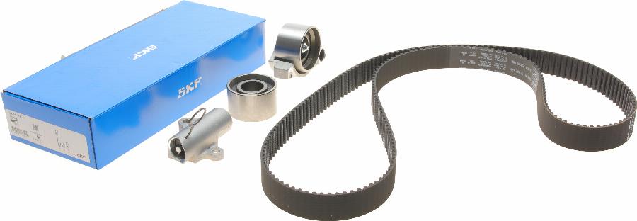 SKF VKMA 91904 - Kit cinghie dentate www.autoricambit.com