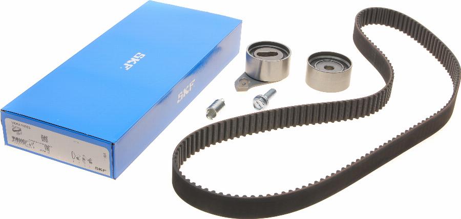 SKF VKMA 91003 - Kit cinghie dentate www.autoricambit.com