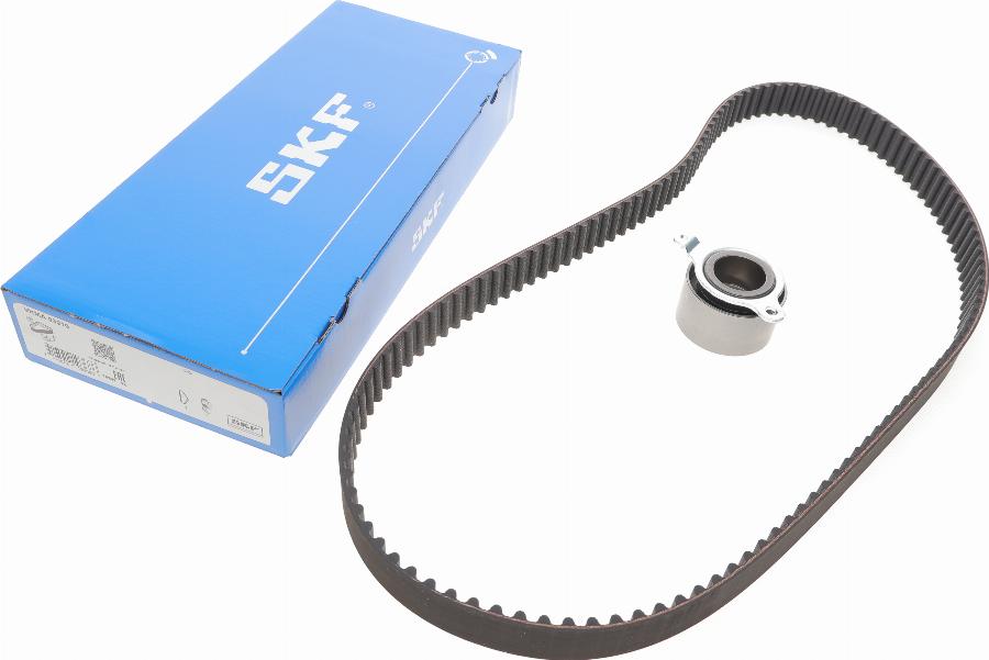 SKF VKMA 93210 - Kit cinghie dentate www.autoricambit.com