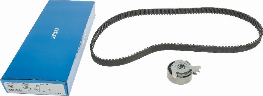 SKF VKMA 05402 - Kit cinghie dentate www.autoricambit.com