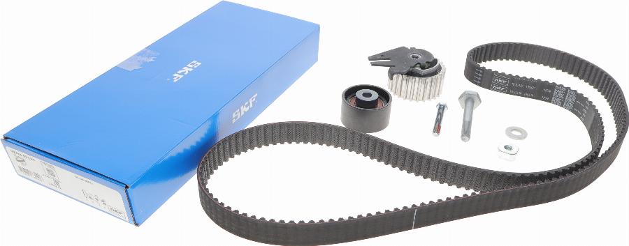 SKF VKMA 05194 - Kit cinghie dentate www.autoricambit.com