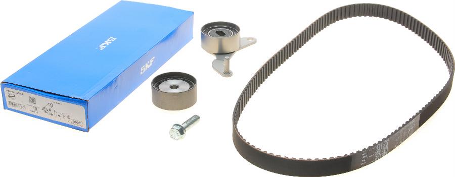 SKF VKMA 05214 - Kit cinghie dentate www.autoricambit.com