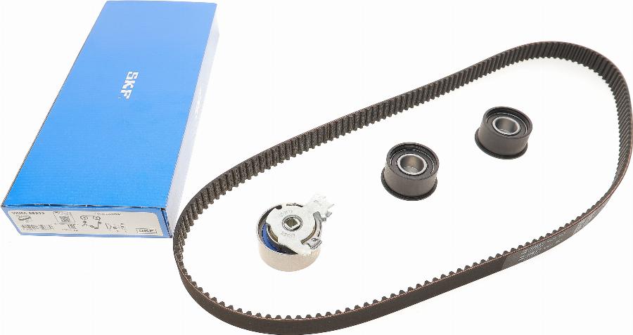 SKF VKMA 05222 - Kit cinghie dentate www.autoricambit.com