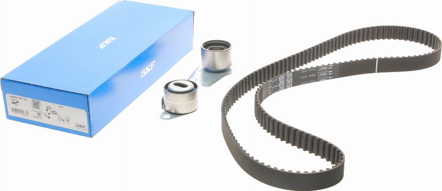 SKF VKMA 06116 - Kit cinghie dentate www.autoricambit.com