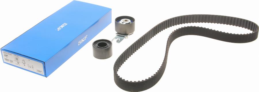 SKF VKMA 06220 - Kit cinghie dentate www.autoricambit.com