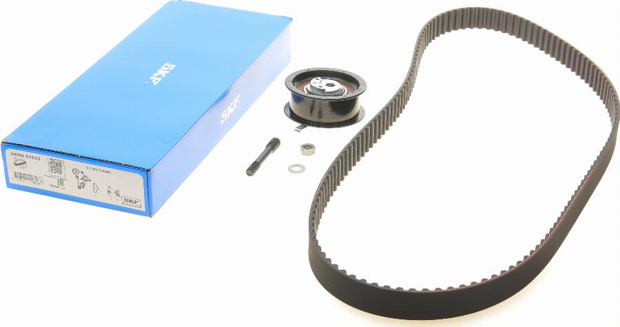 SKF VKMA 01013 - Kit cinghie dentate www.autoricambit.com