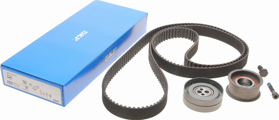 SKF VKMA 01201 - Kit cinghie dentate www.autoricambit.com