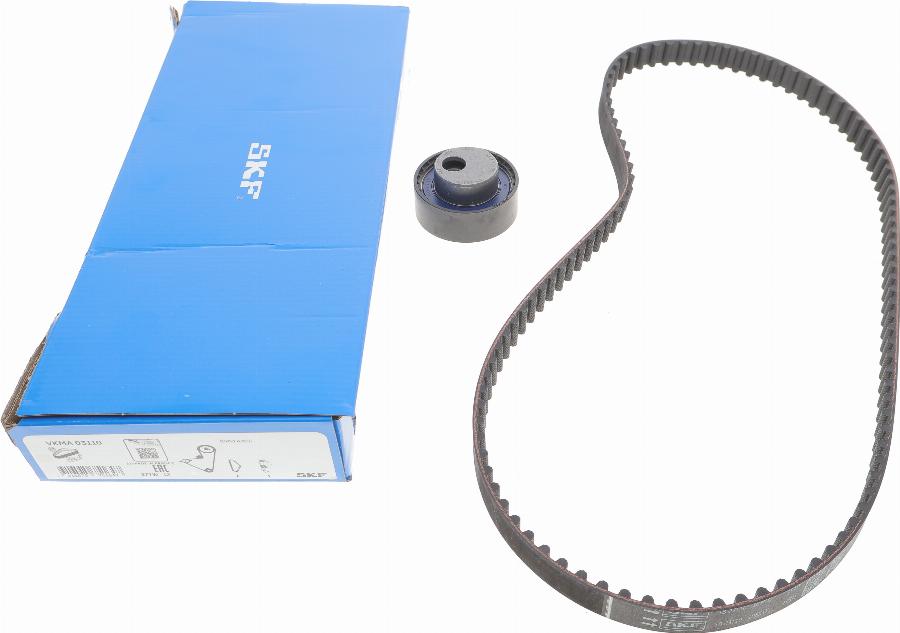 SKF VKMA 03110 - Kit cinghie dentate www.autoricambit.com