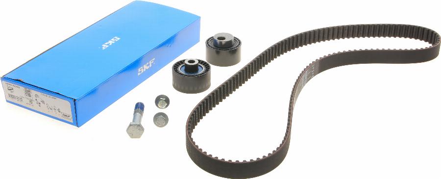 SKF VKMA 03246 - Kit cinghie dentate www.autoricambit.com