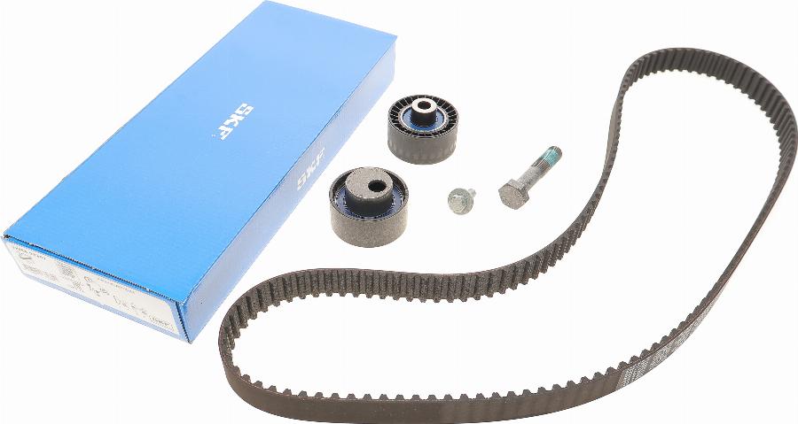 SKF VKMA 03247 - Kit cinghie dentate www.autoricambit.com