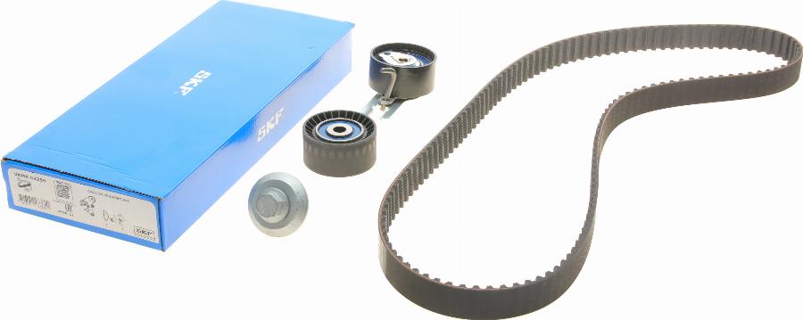 SKF VKMA 03259 - Kit cinghie dentate www.autoricambit.com