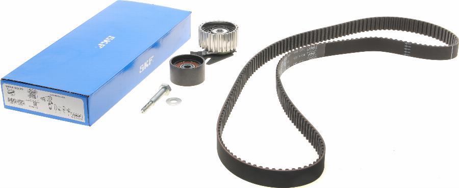 SKF VKMA 02179 - Kit cinghie dentate www.autoricambit.com