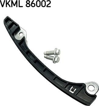 SKF VKML 86002 - Kit catena distribuzione www.autoricambit.com