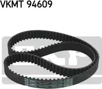 SKF VKMT 94609 - Cinghia dentata www.autoricambit.com