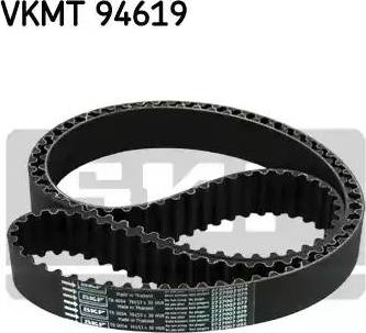 SKF VKMT 94619 - Cinghia dentata www.autoricambit.com