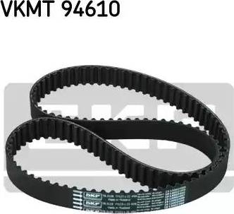 SKF VKMT 94610 - Cinghia dentata www.autoricambit.com