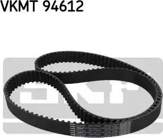 SKF VKMT 94612 - Cinghia dentata www.autoricambit.com