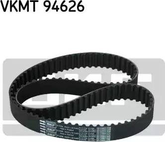 SKF VKMT 94626 - Cinghia dentata www.autoricambit.com