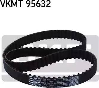 SKF VKMT 95632 - Cinghia dentata www.autoricambit.com