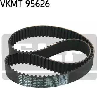 SKF VKMT 95626 - Cinghia dentata www.autoricambit.com