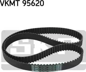 SKF VKMT 95620 - Cinghia dentata www.autoricambit.com