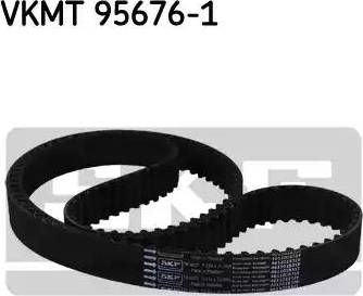 SKF VKMT 95676-1 - Cinghia dentata www.autoricambit.com