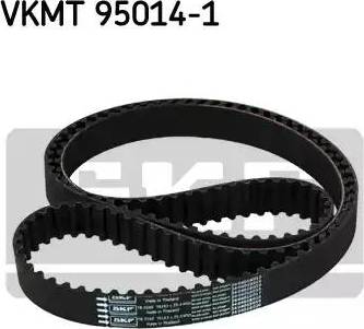 SKF VKMT 95014-1 - Cinghia dentata www.autoricambit.com