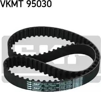 SKF VKMT 95030 - Cinghia dentata www.autoricambit.com