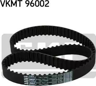 SKF VKMT 96002 - Cinghia dentata www.autoricambit.com