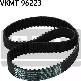 SKF VKMT 96223 - Cinghia dentata www.autoricambit.com