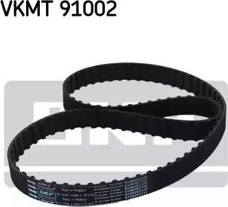 SKF VKMT 91002 - Cinghia dentata www.autoricambit.com