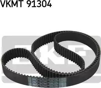 SKF VKMT 91304 - Cinghia dentata www.autoricambit.com