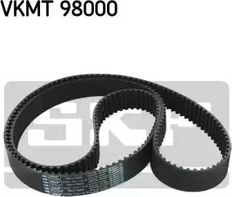 SKF VKMT 98000 - Cinghia dentata www.autoricambit.com