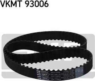 SKF VKMT 93006 - Cinghia dentata www.autoricambit.com