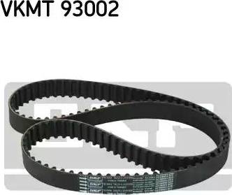 SKF VKMT 93002 - Cinghia dentata www.autoricambit.com