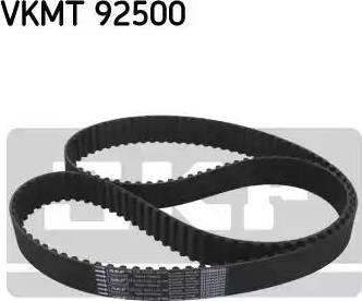 SKF VKMT 92500 - Cinghia dentata www.autoricambit.com