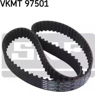 SKF VKMT 97501 - Cinghia dentata www.autoricambit.com