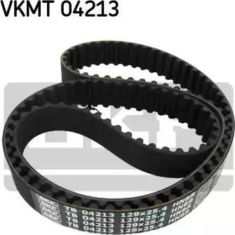 SKF VKMT 04213 - Cinghia dentata www.autoricambit.com