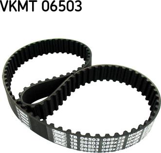 SKF VKMT 06503 - Cinghia dentata www.autoricambit.com