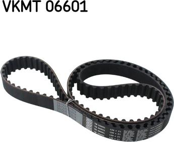 SKF VKMT 06601 - Cinghia dentata www.autoricambit.com