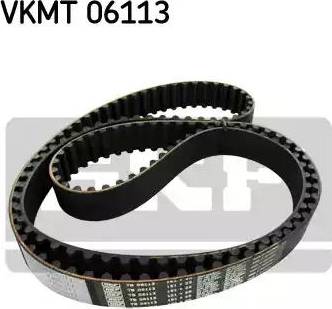 SKF VKMT 06113 - Cinghia dentata www.autoricambit.com