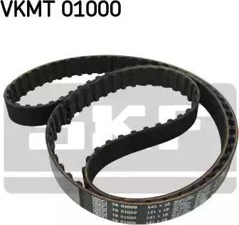 SKF VKMT 01000 - Cinghia dentata www.autoricambit.com